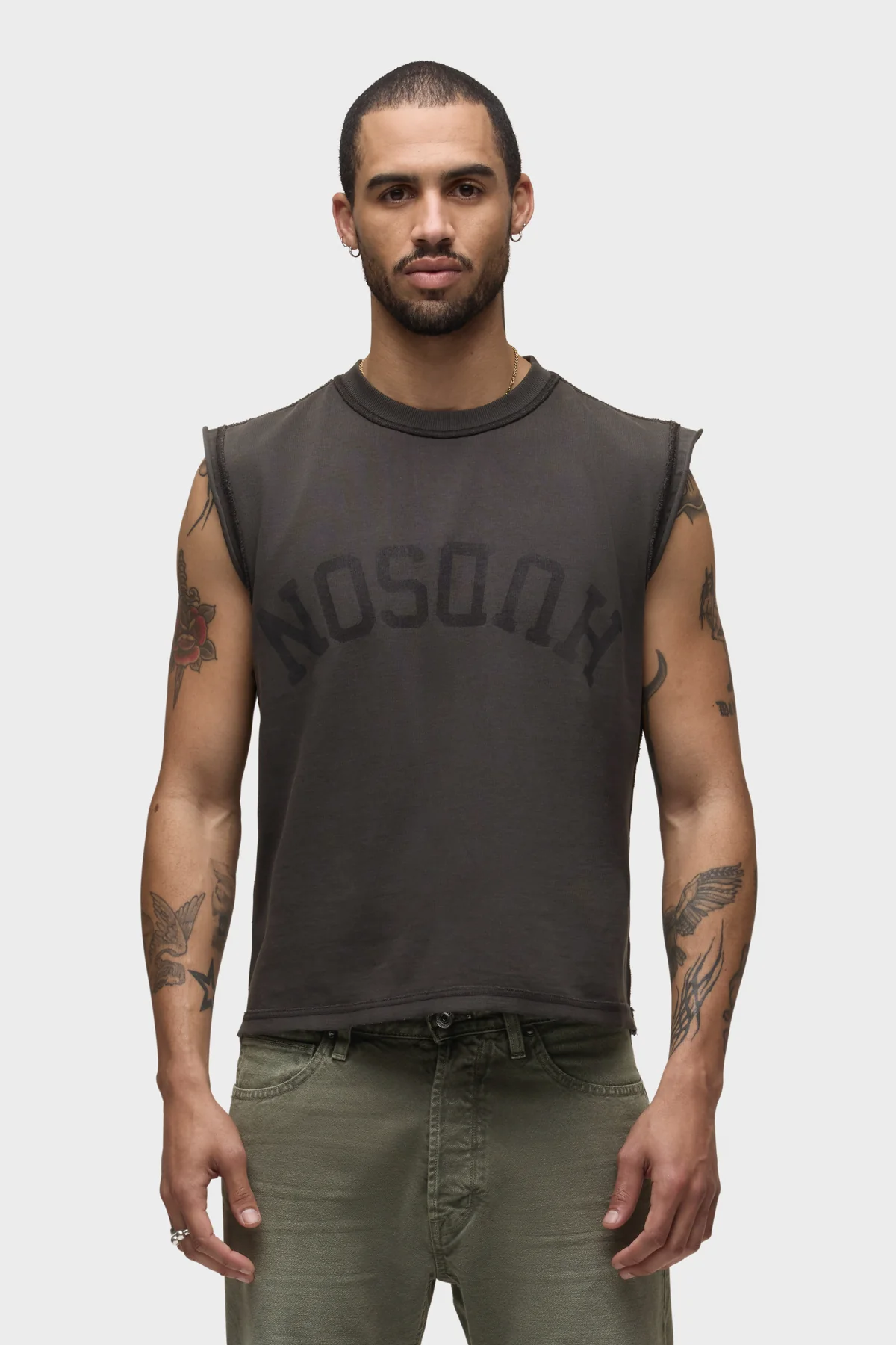 Men's New Arrivals